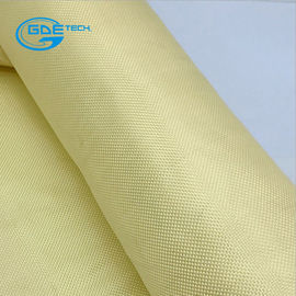 Chine Fabricants de fibre de Kevlar, tissu de Kevlar, tissu de Kevlar de renfort fournisseur