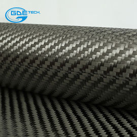 carbon fibre fabric