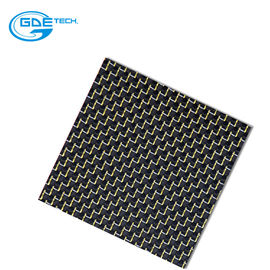 5mm thickness 3k carbon fiber plate