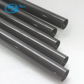 3.5mm Carbon Fiber Pultruded Rod, 3.5mm Pultruded Carbon Fiber Rod