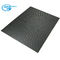 3k carbon fiber laminated board with CNC carbon fiber