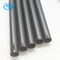 3K weave twill plain extension window cleaning telescopic carbon fiber tube