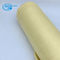 Super resistance high temperature and resistance to yellowing, waterproof Flame retardant Kevlar fabric for car cover