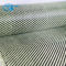 Carbon Aramid Hybrid Roll Fabric