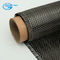 le tissu de fibre de carbone, 200g raffinent la fibre de carbone de tissu de fibre du carbone 3k fournisseur