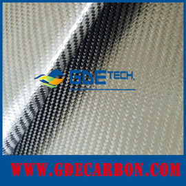 high quality carbon fiber leather