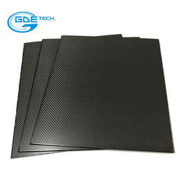 4mm carbon fiber sheet