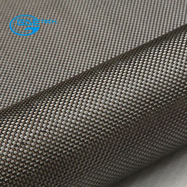 carbon fiber pu cloth 3k for suitcase carbon kevlar fabric leather, GDE 12k carbon fiber fabric