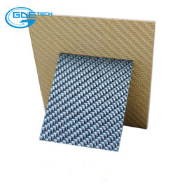 rc carbon fiber sheet with 3K twill weave