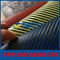 real carbon fiber pu coating cloth