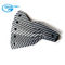 glossy matte woven carbon fiber universal plate, carbon fiber cnc cutting parts for drones