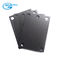 cnc matte plain carbon fiber universal plate, carbon fiber cnc cutting service